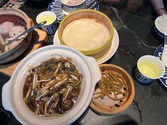 -芳芳私房菜·精做淮扬菜(承德路店)