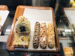 -星巴克(杭州西湖银泰1F店)