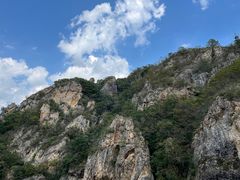 -大连冰峪旅游度假区