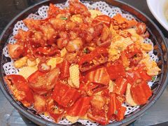 -兔爸私家小厨(新北万达店)