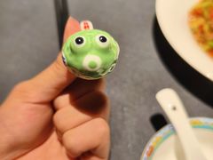 -肆月河豚·淮扬菜·湘菜(华天店)