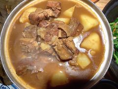 -小放牛河北菜(长安万达店)