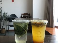 -YIHOME(新河店)