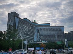 -成都世纪城假日酒店-西楼