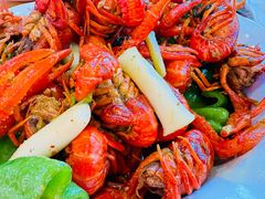 黄焖小龙虾-赵氏盱眙十三香龙虾(蓝村店)