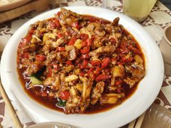 -老三样·旧食新味(万寿宫店)