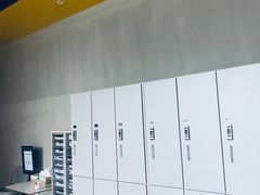 -LA合时健身4PMFIT(花桥旗舰店)