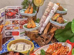 -姑苏家宴·苏帮菜·松鼠桂鱼(苏州总店)