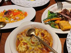 -佐度王子扒房(天鹅湖店)