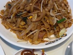 -花少爷·鲜虾干贝粥(延安万达店)