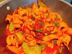 -园里前·10年私厨·福建菜(台江万达鳌峰洲店)