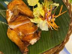 -美奈小馆·东南亚菜(福田星河COCO Park店)