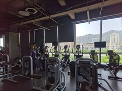 -形馆健身·普拉提(加州店)