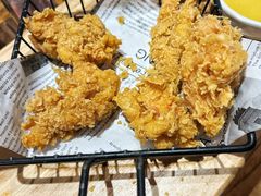 -韩都烤肉·烤鳗鱼(中街小北总店)