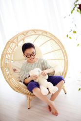-BabyA 专业婴童摄影(古北时尚广场店)