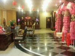 -御满江海鲜酒家(洛溪新城店)