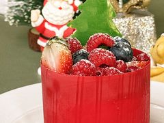 -青岛富力艾美酒店