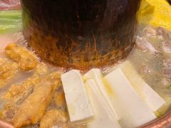 -大理实力希尔顿酒店•御玺中餐厅