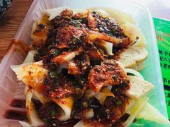 -马学武手抓美食(下南关总店)