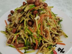 -聚德福海鲜家常菜(刘庄店)