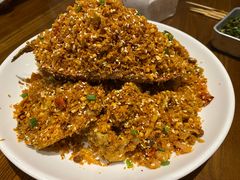 -烧货·活海鲜炭烧(湖滨商业街店)