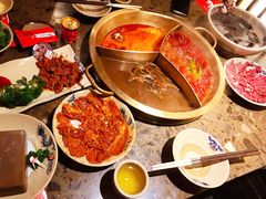 -小龙坎火锅(春熙太古里店)