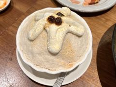-星叶·东南亚料理(宁波万象汇店)