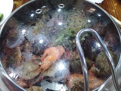-同道蒸汽海鲜烧烤自助(刘庄夜市店)