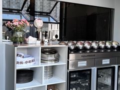 -范儿·嫂子烤肉·精致炭火烤肉(长治路店)