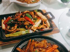 -上下九广州菜馆(锦业路店)