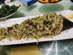 -粗茶淡饭•陕菜•家常菜