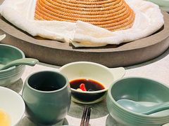 -鲜潭蒸汽石锅鱼(五道口购物中心店)