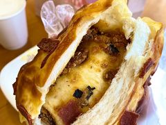 -高力乐面包咖啡厅(西塔店)