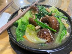 -佛有缘素食馆·荔湾老字号(陈家祠首店)