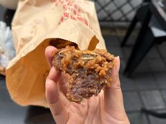 -吴日彪蒜香猪牛排(水巷口店)