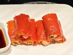 -花城粤菜餐厅(高新区店)