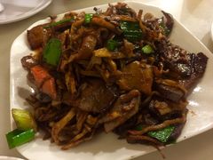 -嘉丰湘菜馆(芳群园店)
