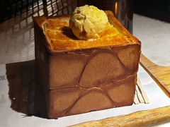 -绿茶餐厅(松江万达店)