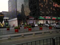 门面-荔秀服饰文化街区