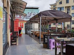 -大锅强·蒸海鲜青岛菜(吾悦广场店)