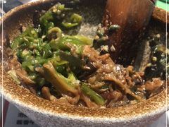 -费大厨辣椒炒肉(黄兴中心广场店)