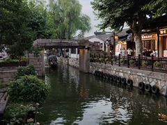 -南浔古镇