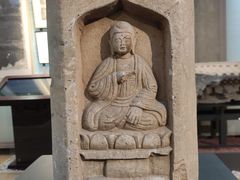 -北京石刻艺术博物馆(五塔寺)
