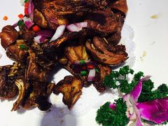 -阿英煲(凉城路店)