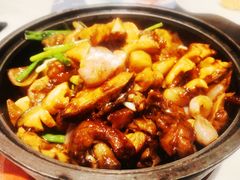 -子霖南山鲜虾面(南山总店)