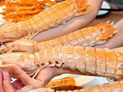 -粤盛海鲜平价店(洛溪食街店)
