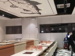 -尚渔味双拼烤鱼(远洋未来汇店)