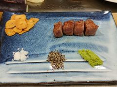 -神户牛排餐厅MOURIYA(总店)