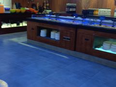 -阳光牧场自助餐厅(宝德购物中心店)