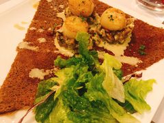 -LA CREPERIE BRETONNE布列塔尼法式餐厅(天童北路店)